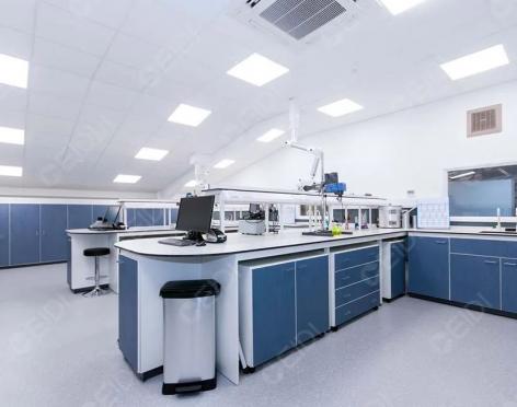 電子工業(yè)潔凈室建設(shè)：電容器實驗室標準化工程方案 CEIDI西遞